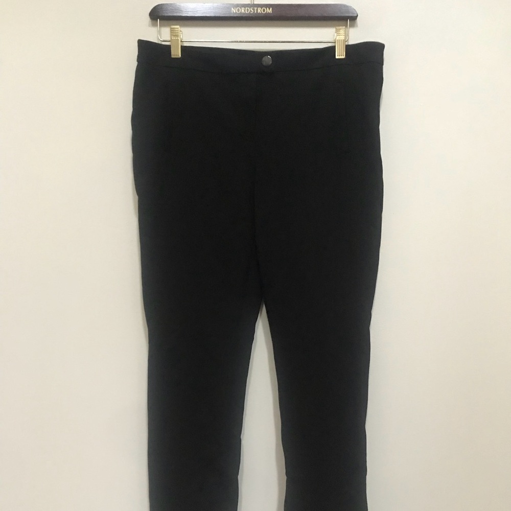 Black Dress pants!